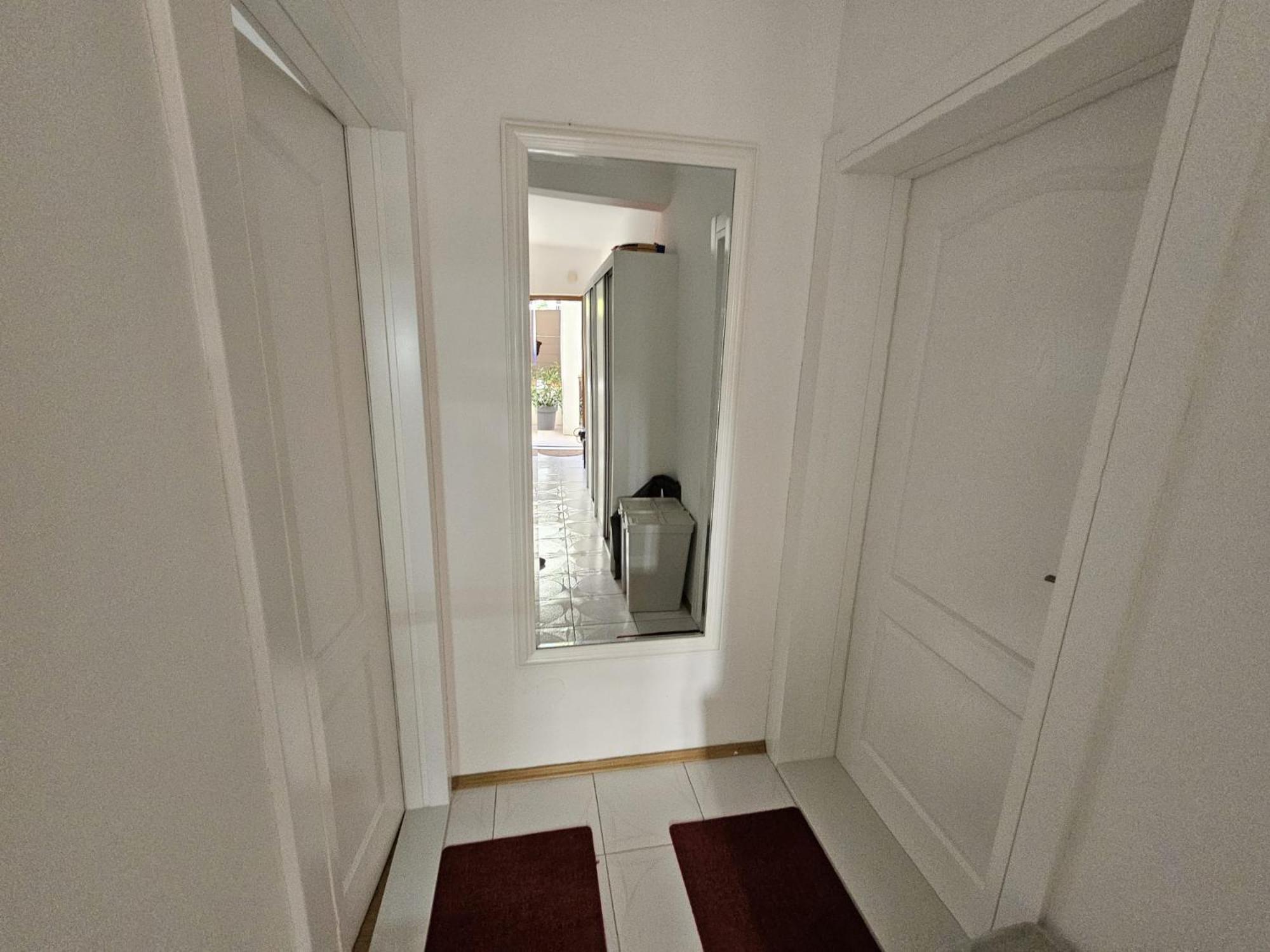 Apartmani Majic มาคาร์สกา ภายนอก รูปภาพ