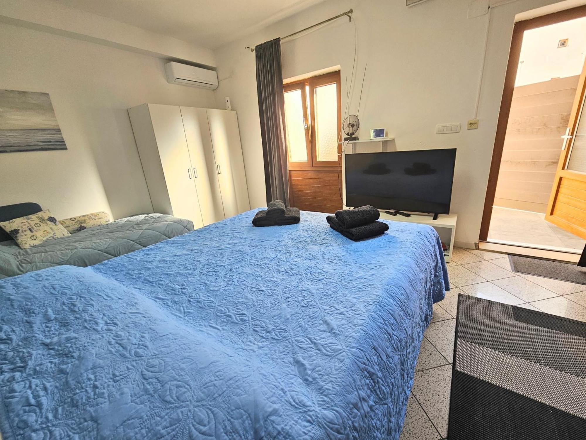 Apartmani Majic มาคาร์สกา ห้อง รูปภาพ