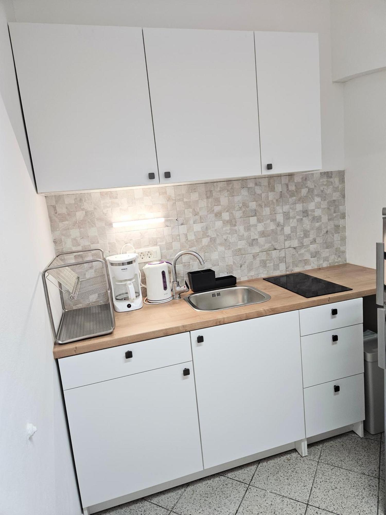 Apartmani Majic มาคาร์สกา ห้อง รูปภาพ