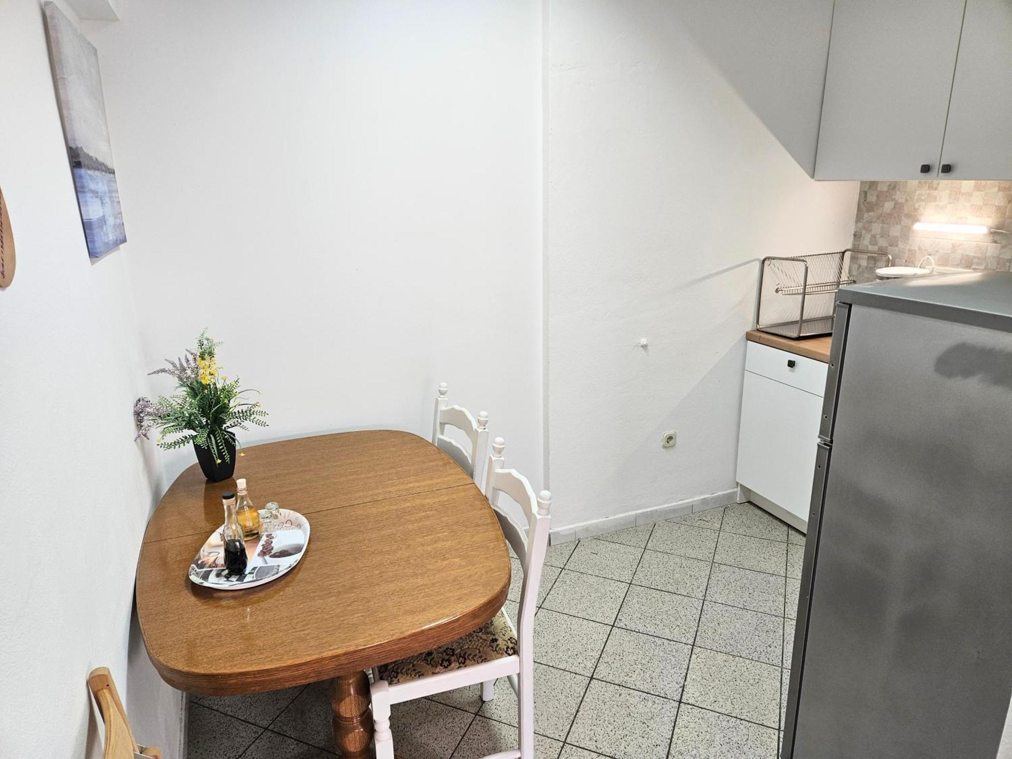Apartmani Majic มาคาร์สกา ห้อง รูปภาพ