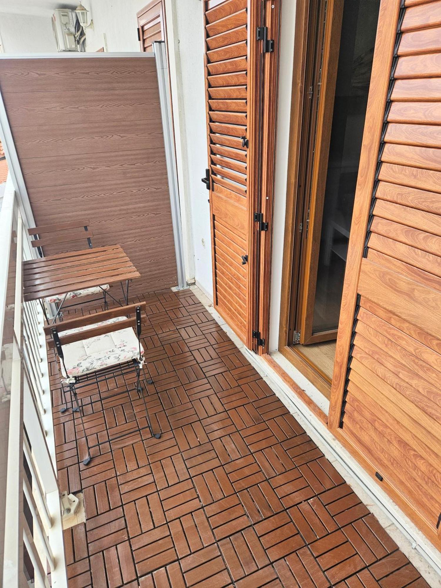 Apartmani Majic มาคาร์สกา ห้อง รูปภาพ