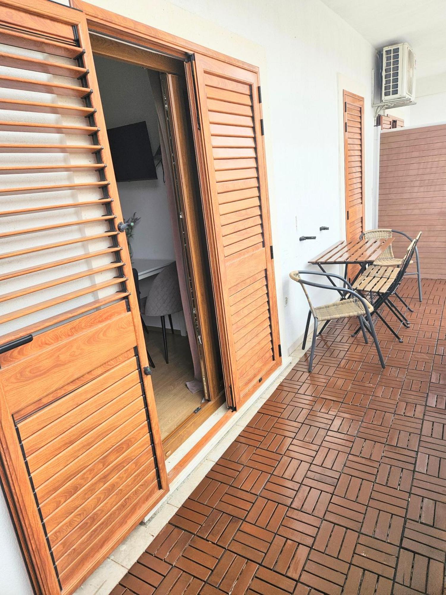 Apartmani Majic มาคาร์สกา ห้อง รูปภาพ