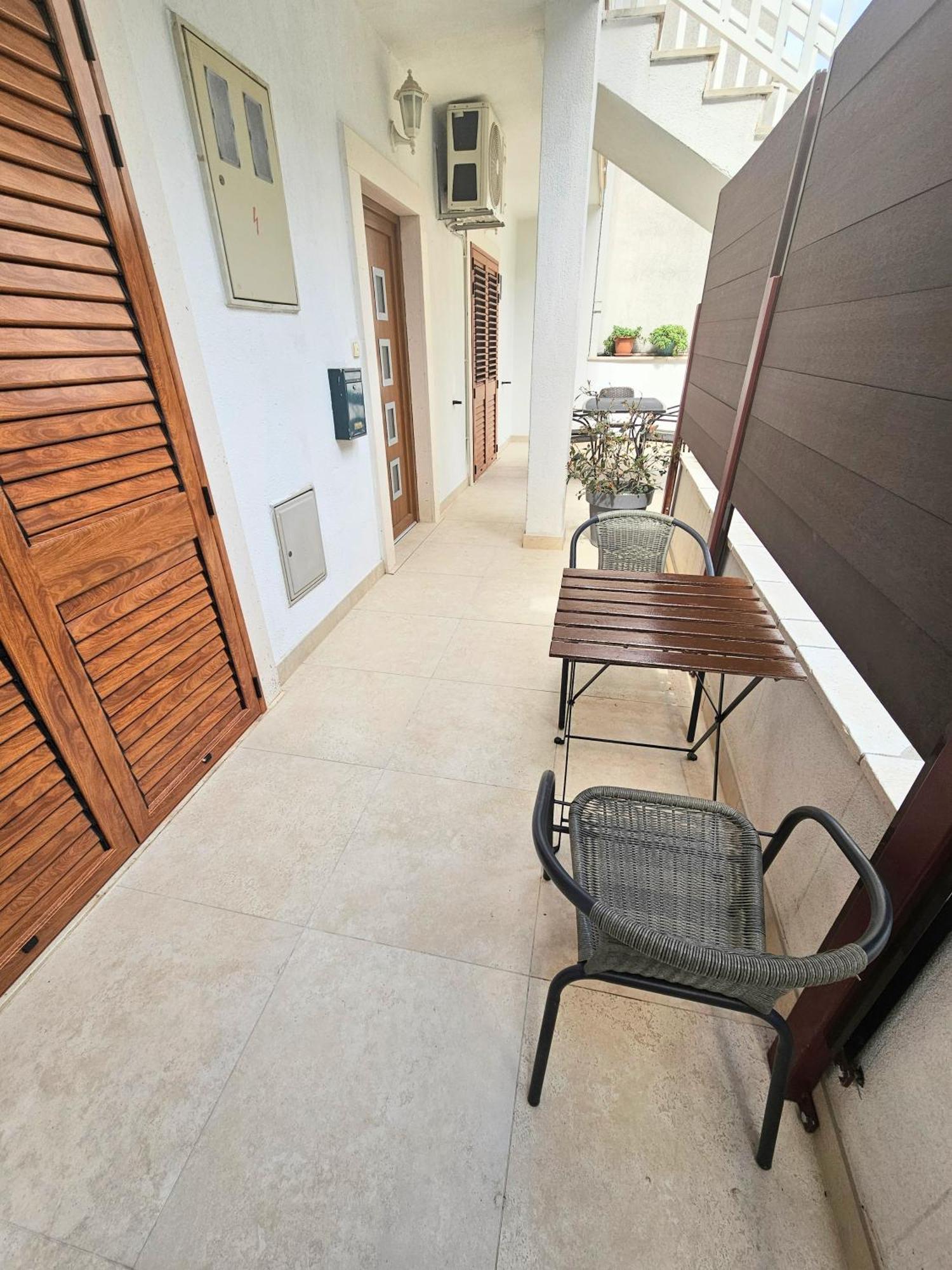 Apartmani Majic มาคาร์สกา ห้อง รูปภาพ